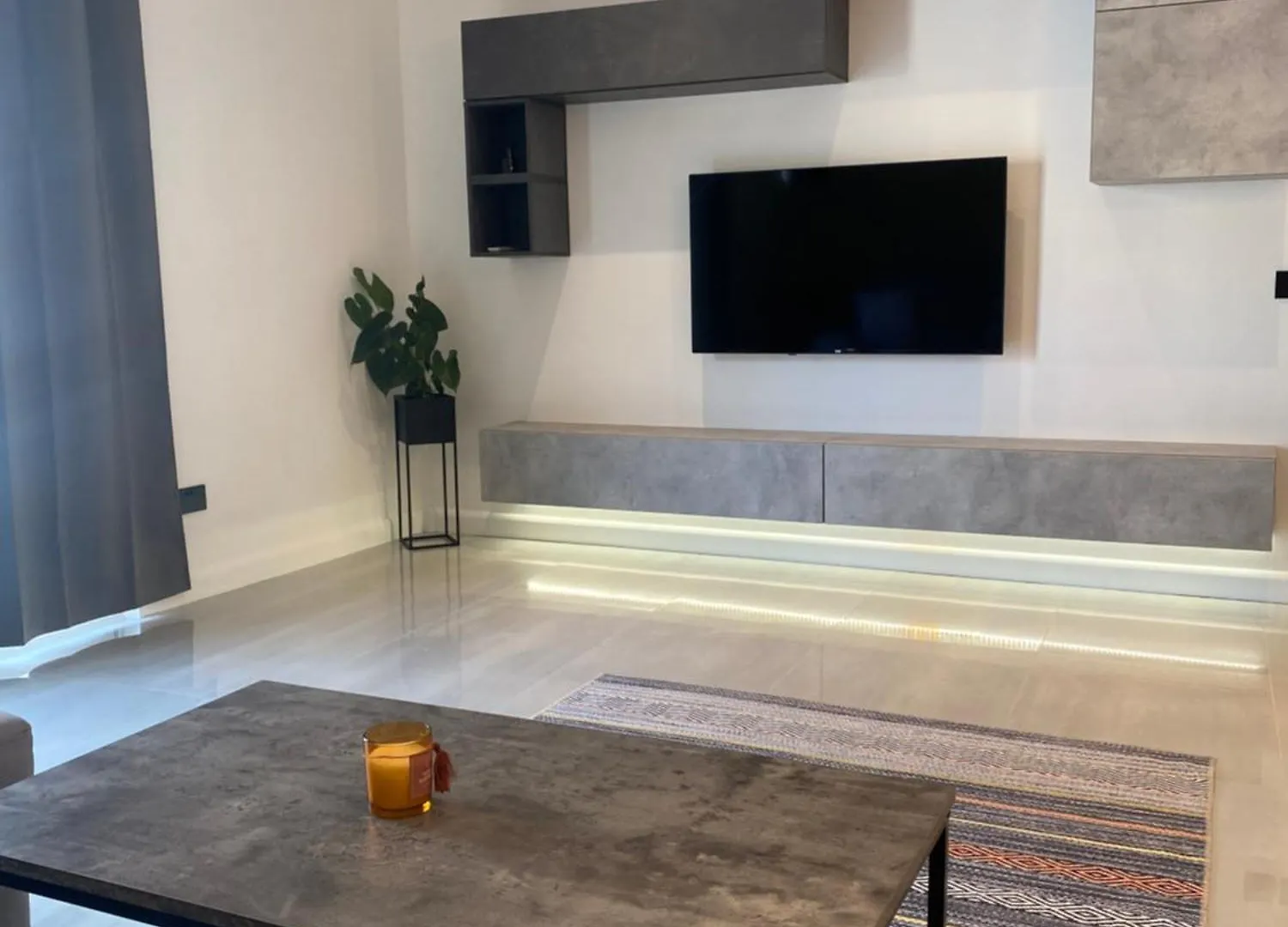 Alpha Apartment Pietà Malta