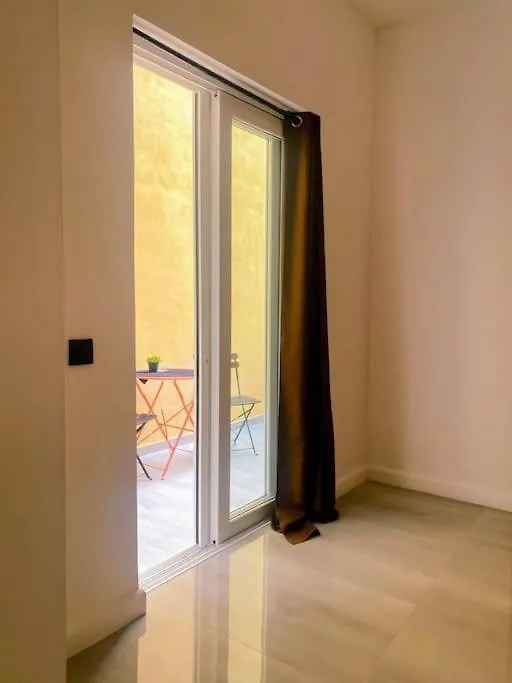 Alpha Apartment Pietà