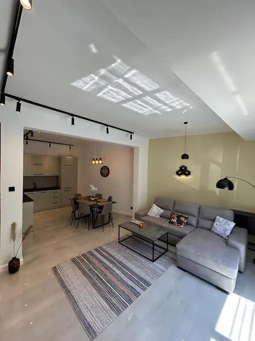 Alpha Apartment Pietà
