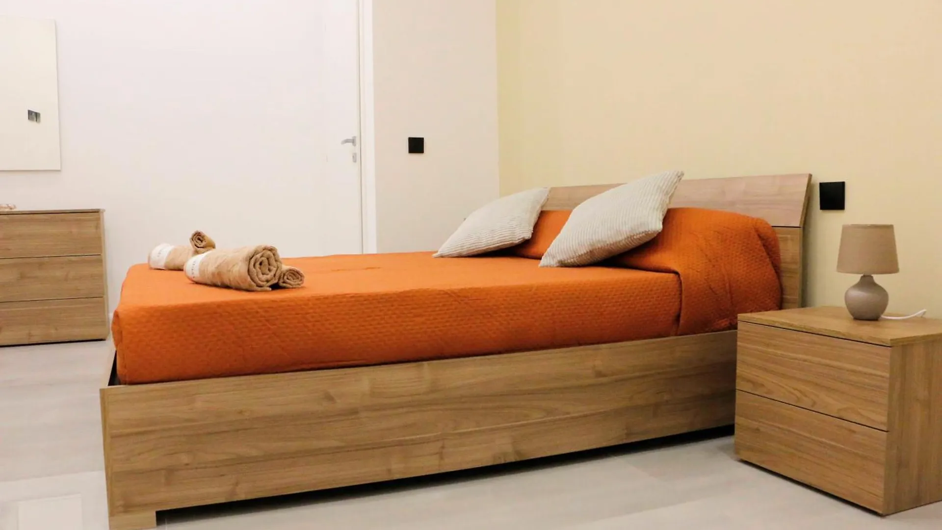 Alpha Apartment Pietà 0*,  Malta