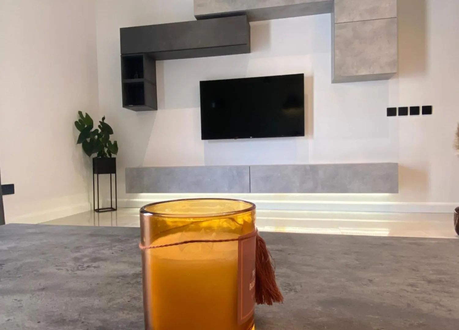 Alpha Apartment Pietà