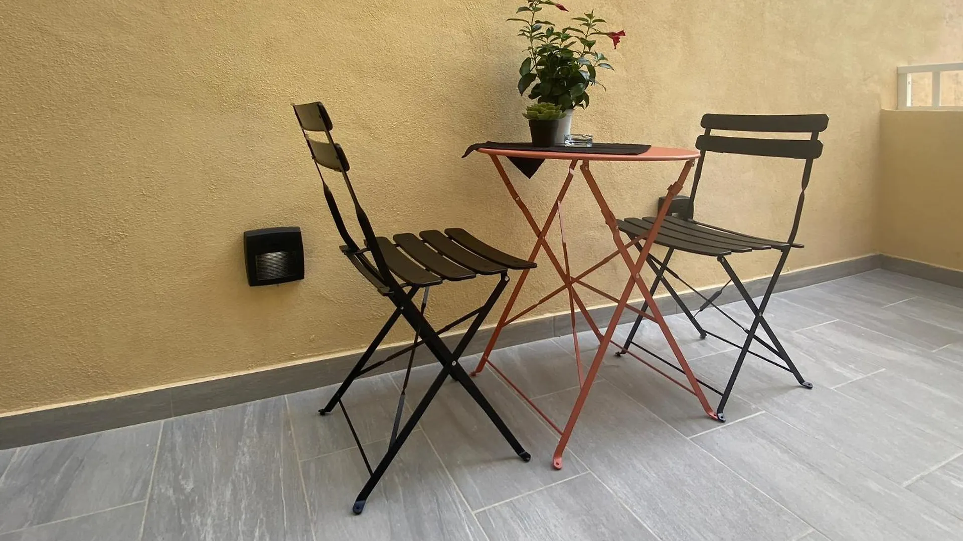 Alpha Apartment Pietà